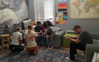 YWAM in Las Vegas: Week Two Update